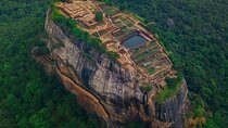 Sigiriya and Dambulla Full Day Tour from Colombo