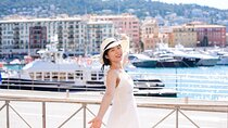 Private Photoshoot with a Professional Photographer in Cannes