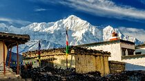 Private 4 Day Lower Mustang Tour with Muktinath Temple