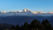 Pokhara 2 Days Private Tour Ghandruk Gurung Village Easy Hiking