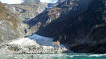 Pokhara Private Tour 3 Day Sikles Kapuche Glacier Lake Trek