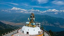 Pokhara Private Tour 5 Mountain View Point