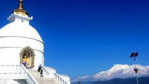 Pokhara Private Tour 3 Mountain View Point