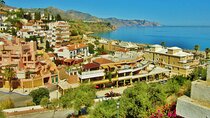 Private Costa del Sol Trip From Malaga to Nerja and Frigiliana
