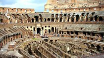 Colosseum private guided tour and Ancient Rome