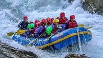 Pokhara Tour 3 Days 2 Night Kaligandaki River Rafting