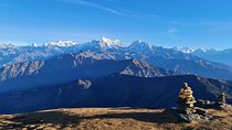 7 Days Pikey Peak Trek Private Tour from Kathmandu