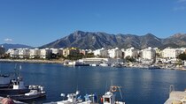 Private Day Trip From Malaga To Marbella and back