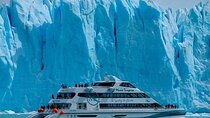 Full Day On Board Maria Turquesa Cruise & Perito Moreno Glacier