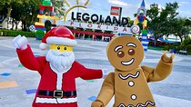 LEGOLAND Florida Theme Park Admission Tickets