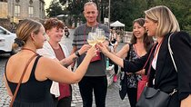 The greatest wine tour of Rome