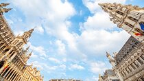 Private Historical Tour: Highlights of Brussels