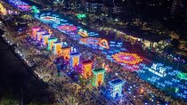 Private Christmas Lights Tour in Medellín! - Only Holiday Season!