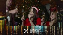 Vancouver Holiday Festive Dinner Cruises