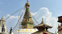 Private Kathmandu Day Tour - UNESCO World Heritage Sites