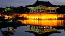 Mini UNESCO Walking Tour in Gyeongju