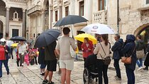 History & Cultural Walking Tour of Split and Diocletian's Palace