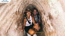Explore Cu Chi Tunnels & Saigon History 1 Day Tour