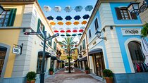 Private Shopping Tour from Malaga to McArthurGlen Designer Outlet