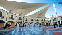 Private Shopping Tour from Malaga hotels to McArthurGlen Outlet