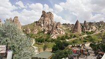 2 Day Cappadocia Tour with Istanbul Flights &Hot Air Balloon Tour