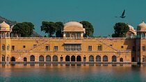 5 Days Tour in Raj to Taj & Beyond - Golden Triangle