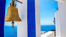 Deluxe Mykonos Tour for Cruise Passengers