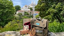Treasure Hunt and Walking Tour in Sintra