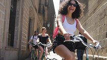 Gaudí By Bike: A Trip Through Architectural Splendor