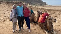 Private 5 Hour Tangier Tour with Lunch and Camel Ride