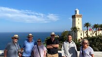 5 Hours Private Tangier Tour include Moroccan lunch