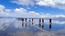 From Salta: Two-Full-Day Tours of Cachi and Salinas Grandes
