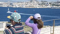 Kid-friendly Marseille City Tour for Families with Special Guide