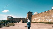 Private Full Day Mauthausen Tour Camp Visit from Vienna