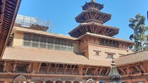 Explore Kathmandu in 2 Days: 5 UNESCO and Nagarkot Sunrise Tour