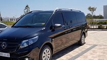 Private Transfer to Tangier From Ibn Battouta Airport Vice Versa