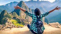 Cusco: Machu Picchu Full Day - Tickets & Train