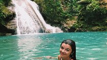 Blue Hole, Dunn’s River & Island Gully Falls Guided Tour