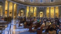 Rome: Pantheon Skip The Line Tickets