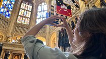 Fast-Access Westminster Abbey Private Guided Tour in London