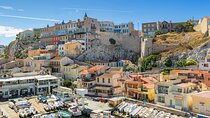 Full Day Private Guided Sightseeing City Tour in Marseille