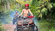 ATV Adventure in Krabi Thailand