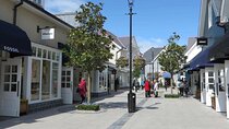 Private Shopping Tour from Dublin Hotels to Kildare Village
