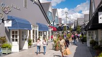 Private Tour to Kildare Village from Dublin