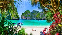 Private Tour - Phi Phi Island with boat from Phuket