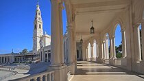 Private Tour - Half Day FÁTIMA from Lisbon