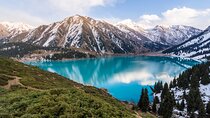 Full Day Private Tour in Big Almaty Lake