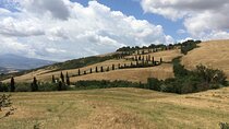 Tuscany private full day tour from Rome