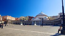 Naples and Pompeii Excavation Guided Tour from Naples