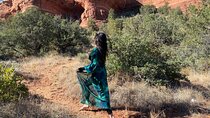 1 Hour Earthing in Sedona